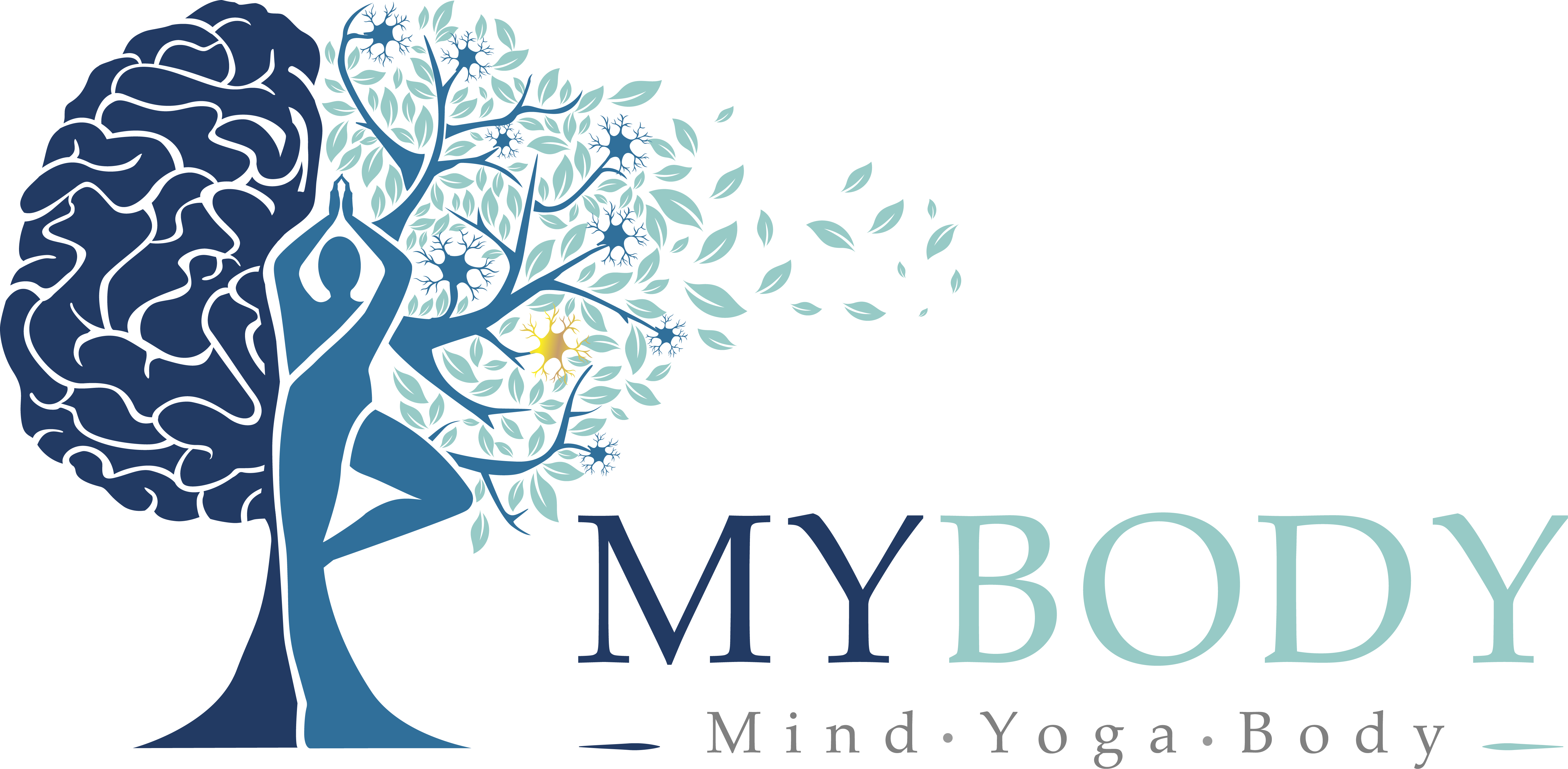 MYBody: Mind Yoga Body.